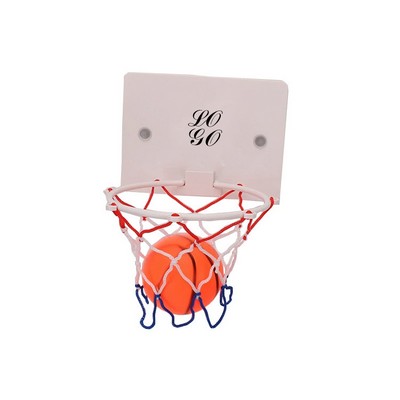 Mini Hoop Basketball Game