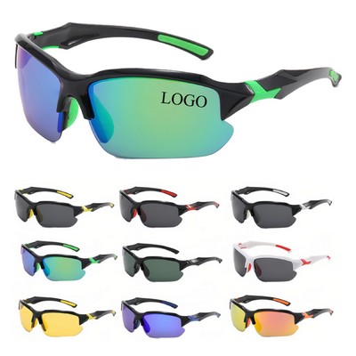Uv Protection Beach Sunglasses