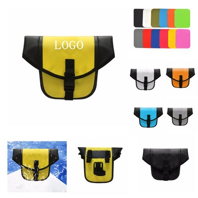 Bike Handlebar Bag