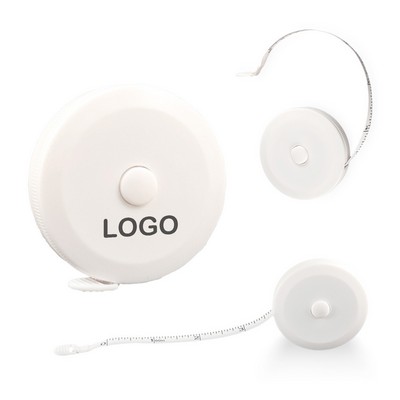 Custom Soft Fabric Tape Measure