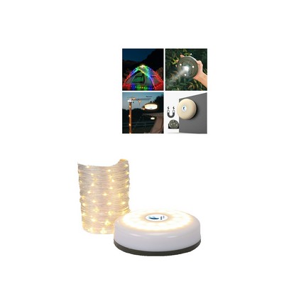 Urban Peak Luma Multi-Function Camp Light