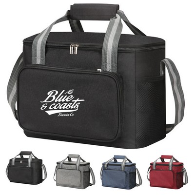 Folding Cooler Tote Bag