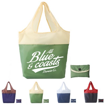Foldaway Shopping Bag