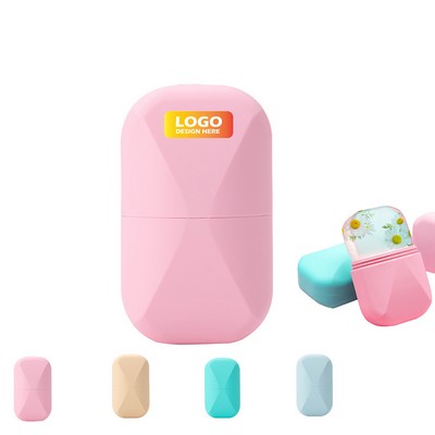 Ice Facial Roller Skin Care