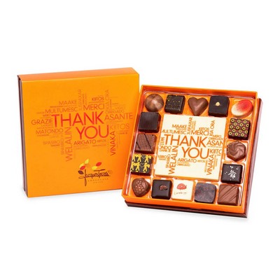 16 Piece Thank You Bonbons