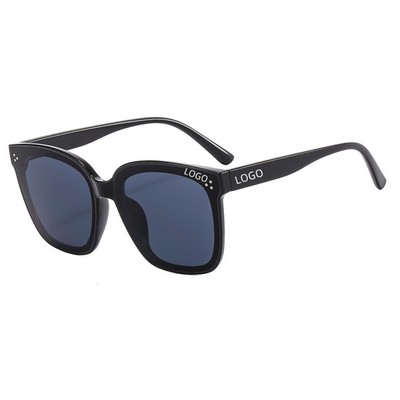 Premium Sunglasses with Large Frames