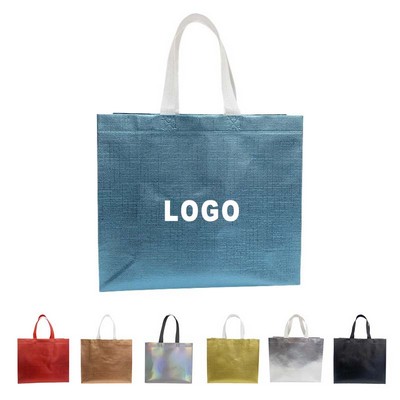 Embossed Laminated Non-Woven Bag