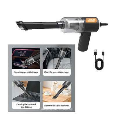 Handheld Car Vacuum