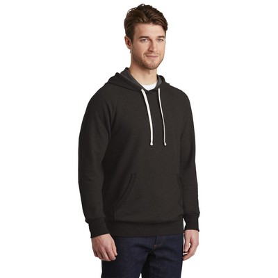District Perfect Tri French Terry Hoodie.
