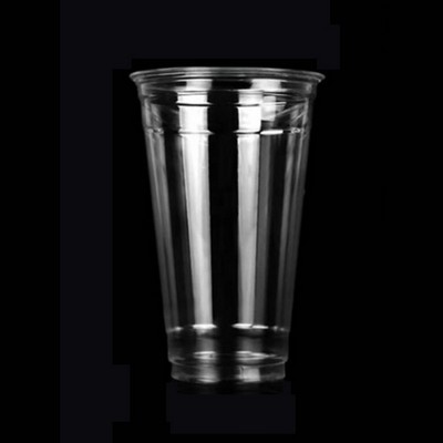 16oz PLA Plastic Cup