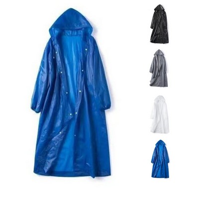 Outdoor Adult Poncho