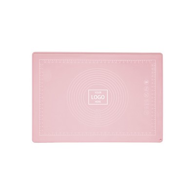 Silicone Pastry Mat