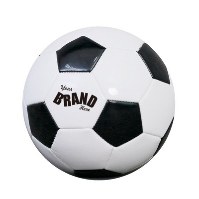 Full Size Soccer Ball