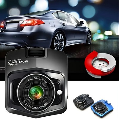 Universal Car Dash Camera
