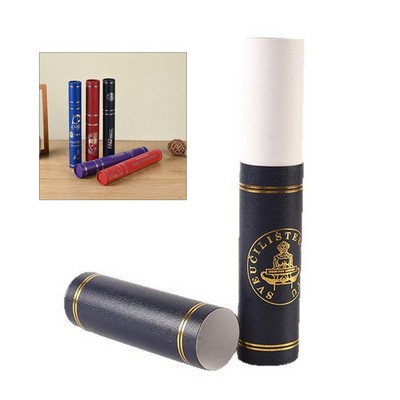 Graduation Certificate Paper Tube