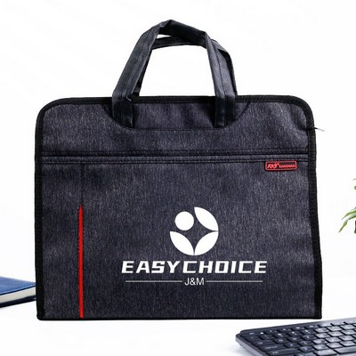 Business File Bag