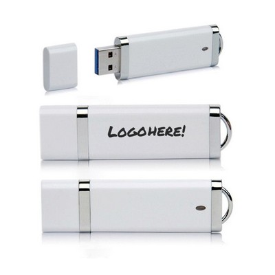 Lighter USB Drive