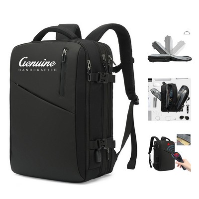 Extra Large Travel Backpack