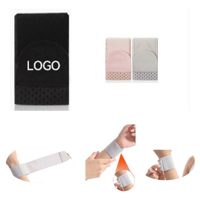 Lightweight Breathable Fitness Wrist Brace