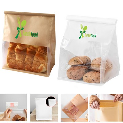 Toast Bag With Iron Wire