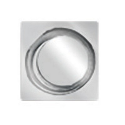 Square Magnet for Apparel - 2 Piece