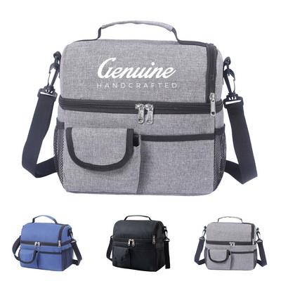 Insulated Doctor Bag