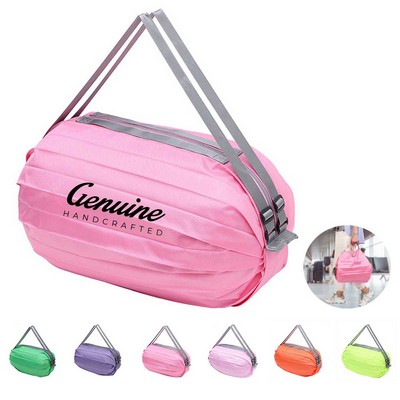 Reusable Grocery Shoulder Shopping Bag