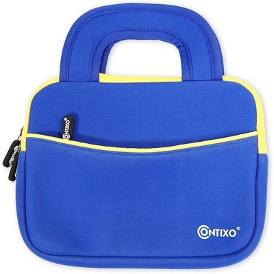 Contixo TB02 Protective Carrying Bag Sleeve Case for 10" Tablets