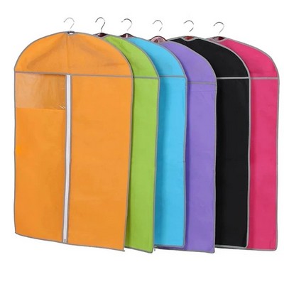 Non Woven Suit Storage Bag