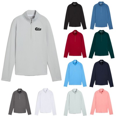 Puma Women's Pure 1/4 Zip