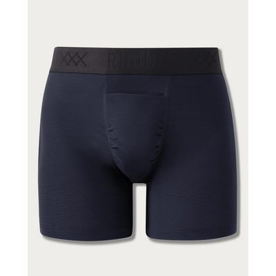 Rhone® Active C.O.R. 6" Boxer Brief