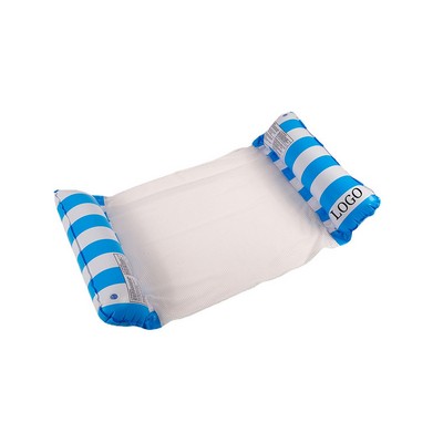 Inflatable Pool Floating Water Deck Chair