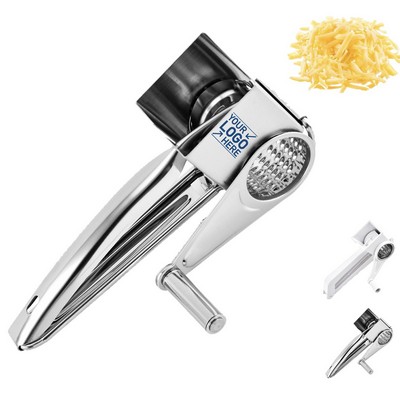 Cheese Grater With Handle