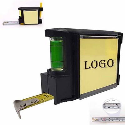 Multi-functional Tape Measure