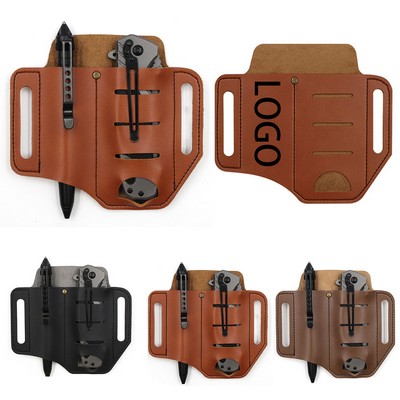 Tactical Knife Sheath