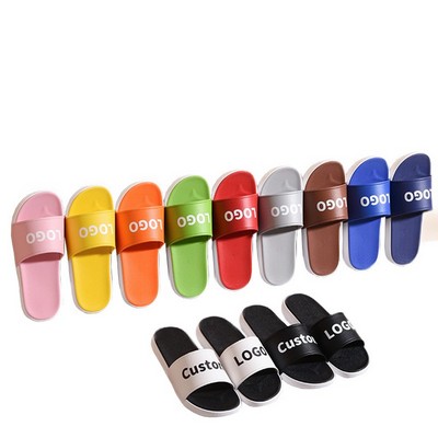 Universal Slipper Sandals Slippers