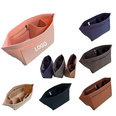 Felt Liner Bag