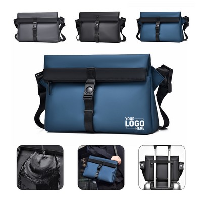 Large Capacity Shoulder Bag