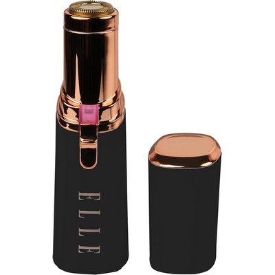 Health, Beauty & Fitness Elle Painless Hair Remover - Black