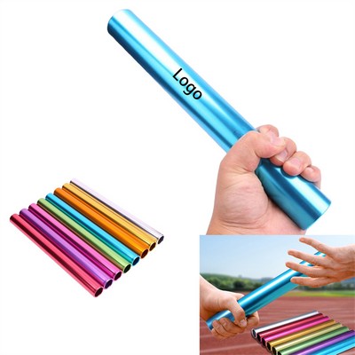 Aluminum Alloy Relay Baton