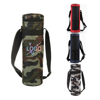 Oxford Wine Cooler Tote