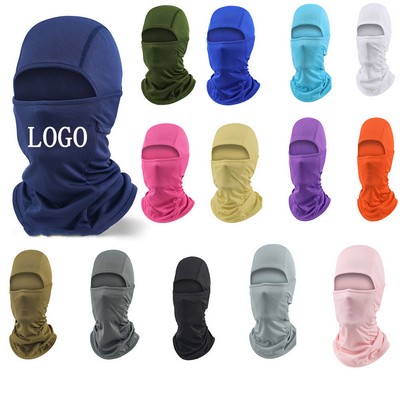 Ski Mask Bandana Face Hat