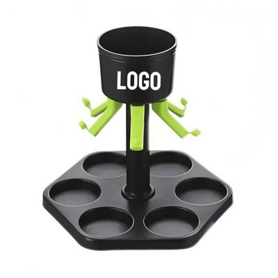 Party Beverage Dispenser