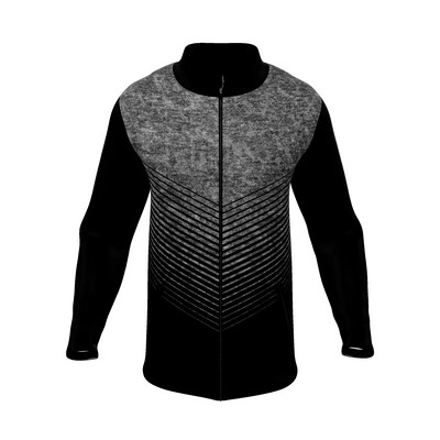 Men's/Youth Premium Zip Up Jacket