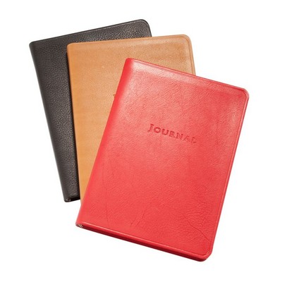Traditional Leather Medium Travel Journal