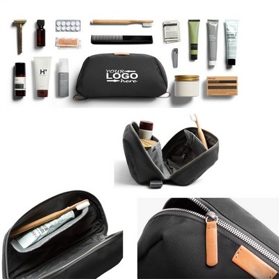 Toiletries Organizer