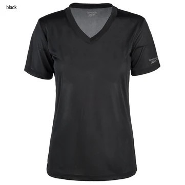 Reebok Cycle Ladies Performance T-Shirt