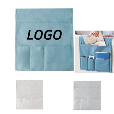 Armrest Storage Bag