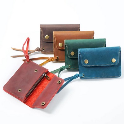 Harwich credit card wallet
