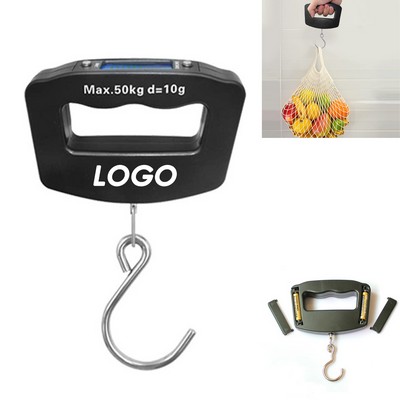 Portable Handheld Scale
